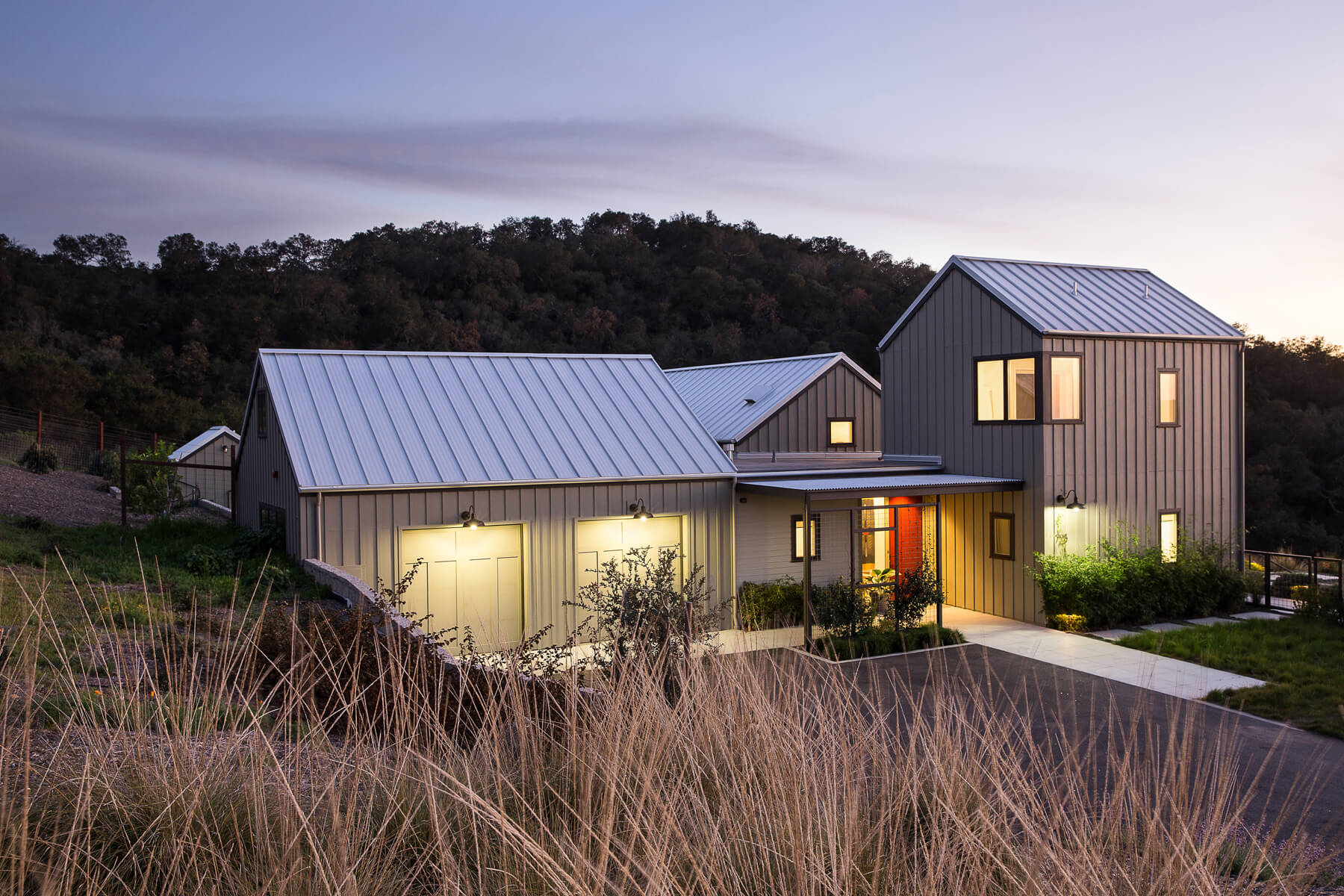 Arroyo Grande Farmhouse