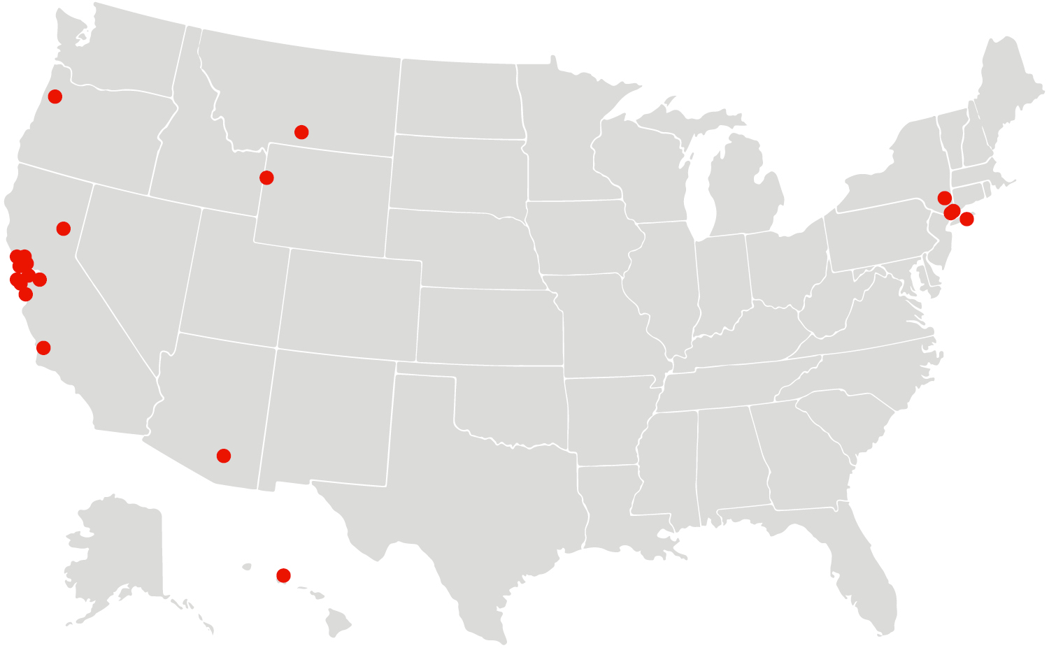 Gast US Projects Map 2024.08.26 A